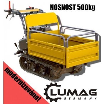 Lumag MD500