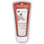Herbavera koňský balzám s konopím a kaštanem 200 ml – Zboží Mobilmania