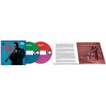 John Coltrane - My Favorite Things 2 CD – Zboží Mobilmania