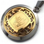 Gaira Přívěsek Zodiac 3057 22 Býk ♉ – Sleviste.cz