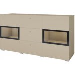 Helvetia Baros 26 se třemi zásuvkami – Zboží Dáma