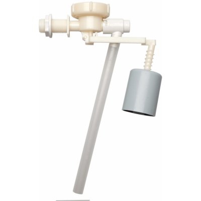 Slovplast napouštěcí ventil boční T-2443 1/2" – HobbyKompas.cz