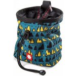 Ocún Lucky + Belt, zelená/žlutá – Zbozi.Blesk.cz