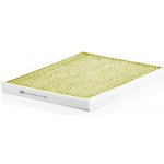 Filtr, vzduch v interiéru MANN-FILTER FP 2243 MF FP2243 – Hledejceny.cz