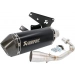 Akrapovič Racing Line S-VE125R2-HZBL