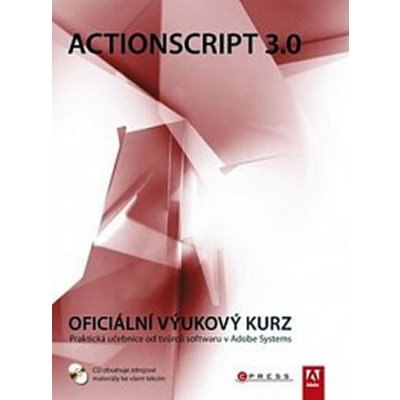 ActionScript 3.0 Oficiální výukový kurz – Hledejceny.cz