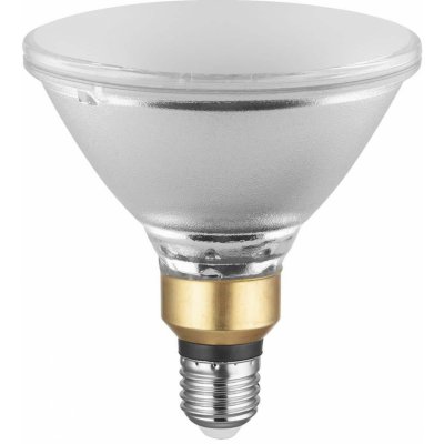 Osram LED žárovka PAR38 E27 12,5W = 120W 1035lm 2700K Teplá bílá 30° stmívatelné PARATHOM – Zbozi.Blesk.cz