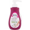 Veet Minima Hair Removal Cream Sensitive Skin depilační krém pro citlivou pokožku 400 ml