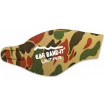 Ear Band-It Neoprénová UV vč špuntů Army – Hledejceny.cz