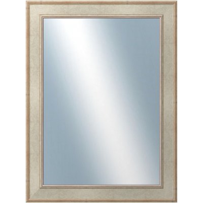 DANTIK TOOTH 60x80 cm stříbrná 2779 – Hledejceny.cz