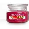 Svíčka Provence Strawberry Melon 140 g