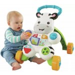 Fisher Price Interaktivní chodítko Zebra – Zboží Dáma
