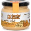 Čokokrém Lucky Alvin Arašídy s příchutí slaný karamel 330 g