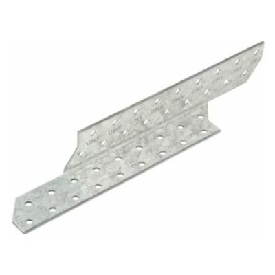 Domax krokvová spojka LK6, 32x250 pravá DMX4666 – HobbyKompas.cz