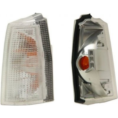 BLIKAČ, BLINKR, SMĚROVÉ SVĚTLO PŘEDNÍ LEVÝ FIAT CROMA (154) 05.86-05.96 OE: 82405418 UE | Zboží Auto