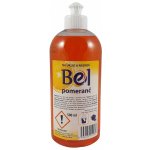 Bel na úklid a nádobí Pomeranč 500 ml – Zboží Dáma