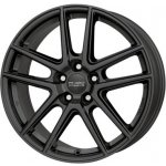 Anzio Split 7,5x18 5x114,3 ET55 black – Hledejceny.cz