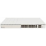 MikroTik CRS320-8P-8B-4S+RM – Zboží Živě
