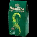 SebaSTea Zelený sypaný čaj Classic Green 100 g