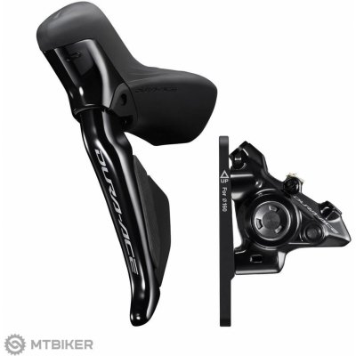 Shimano Dura Ace STR9270/BRR9270 Di2