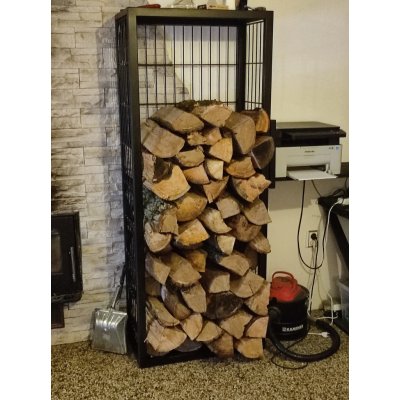 HTI Zásobník na dřevo ZND1 – Zboží Dáma