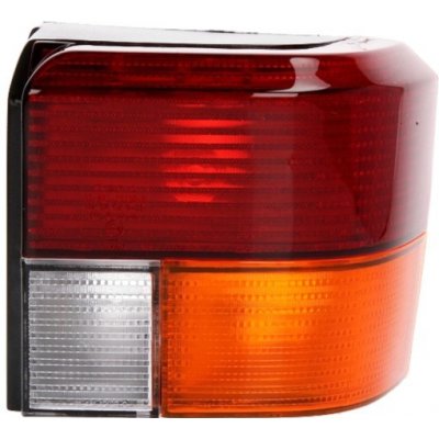 Pravé zadní světlo Volkswagen Transporter / Multivan T4 90-03 – Sleviste.cz