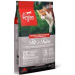 Orijen Fit & TRIM Cat 5,4 kg – Zboží Dáma