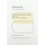 Mixsoon Spot Clean Care Patch náplasti na nedokonalosti 84 ks – Zboží Mobilmania