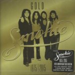 Gold - Smokie Greatest Hits - Smokie CD – Hledejceny.cz