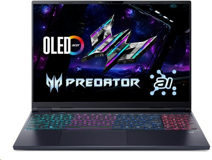 Acer Predator Helios Neo 16S AI NH.U4YEC.003