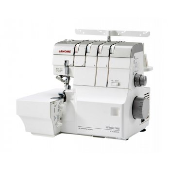 Janome Air Threading 2000D