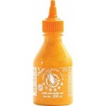 FLYING GOOSE Omáčka sriracha majonéza 200 ml – Zboží Mobilmania