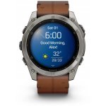 Garmin Fenix 8 AMOLED 51 mm – Zboží Živě