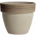 Degrea Terakotový květináč Vaso Palladio VG 20 x 17 cm – Hledejceny.cz
