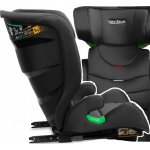 Caretero Nimbus i-Size 2022 Black – Zboží Dáma