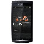 Sony Ericsson Xperia Arc S LT18i – Sleviste.cz