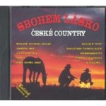 SBOHEM LÁSKO České country CD – Zbozi.Blesk.cz