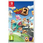 Moving Out 2 – Zboží Živě