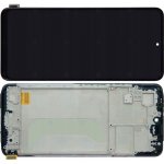 LCD Displej + Rám Xiaomi Redmi Note 12 5G – Zboží Živě