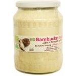 Salute Livi Bambucké máslo divoké 700 ml – Zboží Dáma