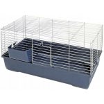 Kerbl Klec BALDO 80 pro králíky morčata křečky hlodavce 82709 80 x 45 x 42 cm – Zboží Mobilmania
