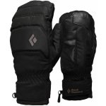 Black Diamond Mission MX mitts black 25 – Zboží Dáma