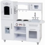 Woodentoys Dětská kuchyňka pro děti – Sleviste.cz