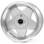 BORBET A 9x16 4x100 ET15 silver Rim polished – Hledejceny.cz