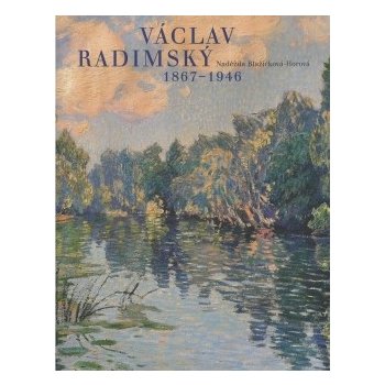 Václav Radimský - Naděžda Blažíčková-Horová