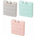 EH Excellent Houseware Chladicí vložky 100 ml, 3 ks 8721037393065 – Sleviste.cz