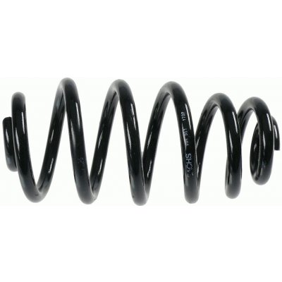 Pruzina podvozku SACHS 996 951 – Zboží Mobilmania