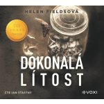 Dokonalá lítost - Helen Fields – Hledejceny.cz