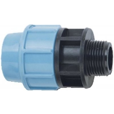 Donsen PE přechod s vnitřním závitem 25x1" – Hledejceny.cz