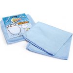 Cleanex Trade Glass čistící utěrka z mikrovlákna 35 x 35 cm 1 ks – Zboží Dáma